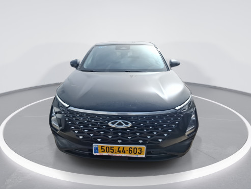 צ'רי FX 2023 במחיר 104,720 ש״ח - תמונה 4 צ'רי FX 2023 במחיר 104,720 ש״ח - תמונה 4