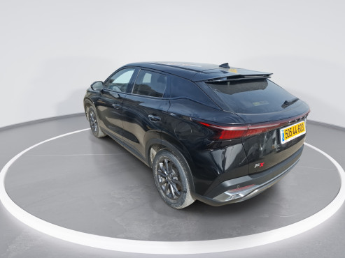 צ'רי FX 2023 במחיר 104,720 ש״ח - תמונה 6 צ'רי FX 2023 במחיר 104,720 ש״ח - תמונה 6