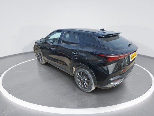 צ'רי FX 2023 במחיר 104,720 ש״ח - תמונה 7 צ'רי FX 2023 במחיר 104,720 ש״ח - תמונה 7