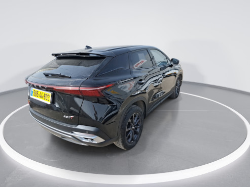 צ'רי FX 2023 במחיר 104,720 ש״ח - תמונה 9 צ'רי FX 2023 במחיר 104,720 ש״ח - תמונה 9