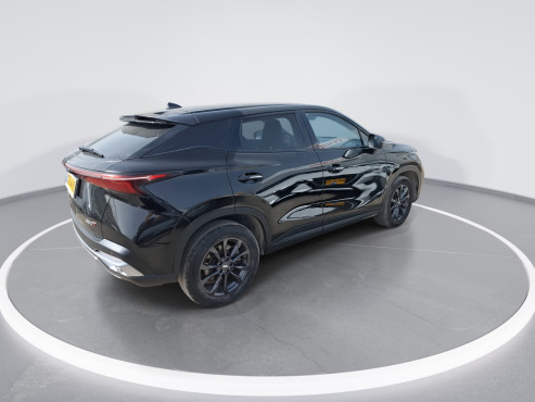 צ'רי FX 2023 במחיר 104,720 ש״ח - תמונה 10 צ'רי FX 2023 במחיר 104,720 ש״ח - תמונה 10