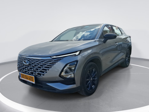 צ'רי FX 2023 במחיר 87,750 ש״ח - תמונה 1