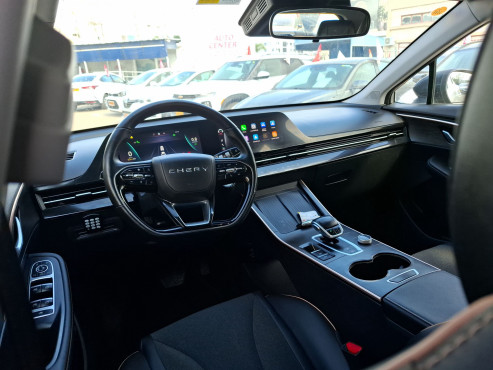 צ'רי FX 2023 במחיר 87,750 ש״ח - תמונה 2