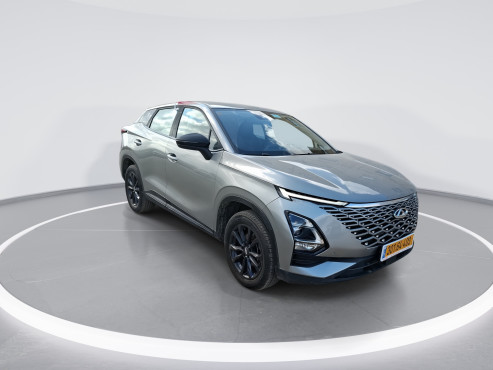 צ'רי FX 2023 במחיר 87,750 ש״ח - תמונה 3