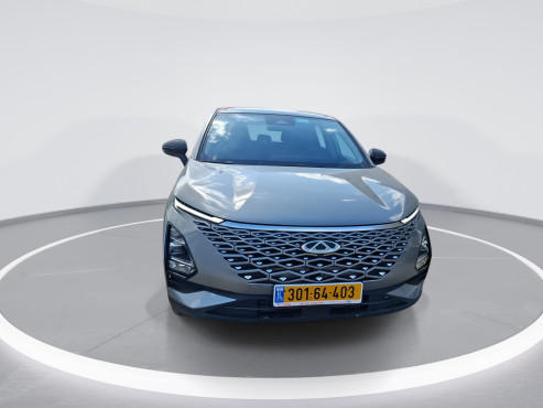 צ'רי FX 2023 במחיר 87,750 ש״ח - תמונה 4