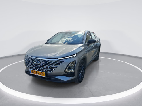 צ'רי FX 2023 במחיר 87,750 ש״ח - תמונה 5