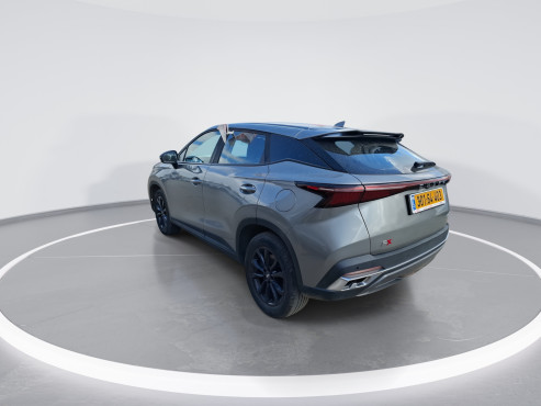 צ'רי FX 2023 במחיר 87,750 ש״ח - תמונה 7