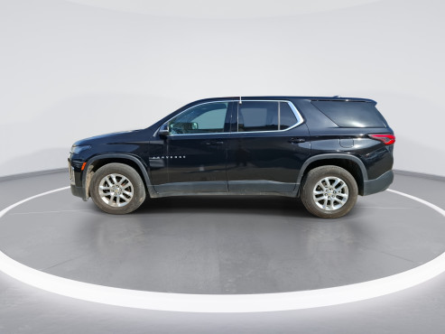 שברולט טראוורס 2022 במחיר 129,352 ש״ח - תמונה 6 שברולט טראוורס 2022 במחיר 129,352 ש״ח - תמונה 6