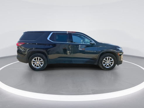 שברולט טראוורס 2022 במחיר 129,352 ש״ח - תמונה 10 שברולט טראוורס 2022 במחיר 129,352 ש״ח - תמונה 10