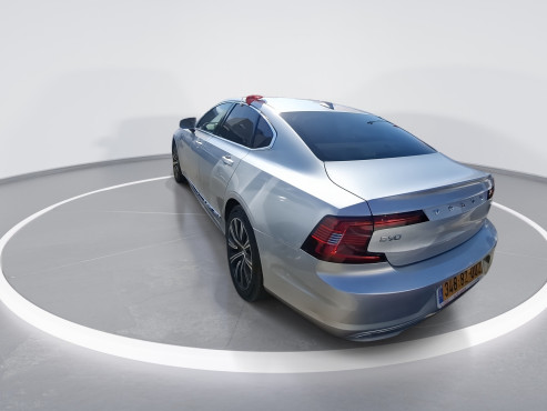 וולבו S90RECHARGE T8 2021 במחיר 176,488 ש״ח - תמונה 7