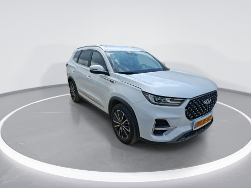 צ'רי טיגו 2022 במחיר 113,988 ש״ח - תמונה 3