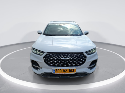 צ'רי טיגו 2022 במחיר 113,988 ש״ח - תמונה 4