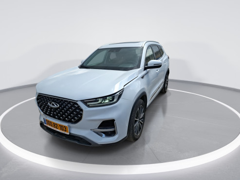 צ'רי טיגו 2022 במחיר 113,988 ש״ח - תמונה 5