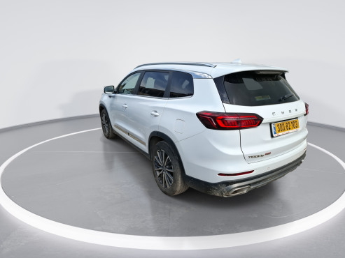 צ'רי טיגו 2022 במחיר 113,988 ש״ח - תמונה 6