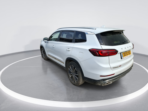 צ'רי טיגו 2022 במחיר 113,988 ש״ח - תמונה 7