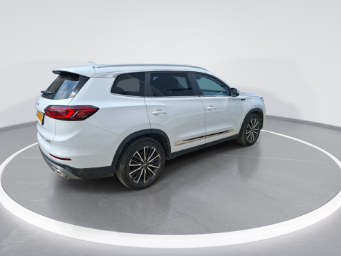 צ'רי טיגו 2022 במחיר 113,988 ש״ח - תמונה 10