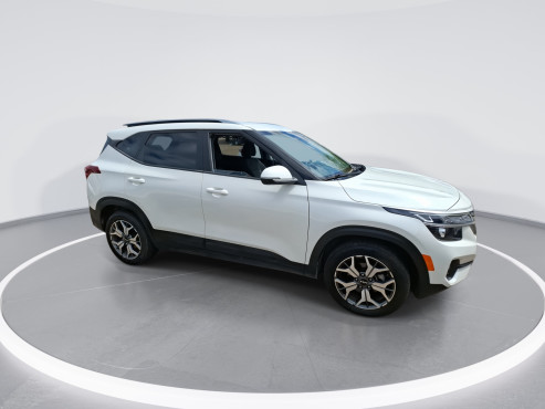 קיה סלטוס 2023 במחיר 107,000 ש״ח - תמונה 3