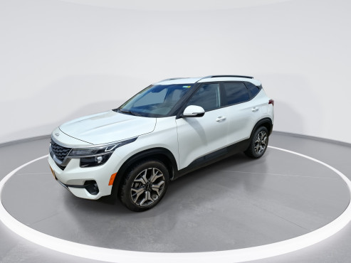 קיה סלטוס 2023 במחיר 107,000 ש״ח - תמונה 5