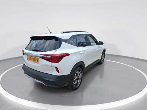 קיה סלטוס 2023 במחיר 107,000 ש״ח - תמונה 9