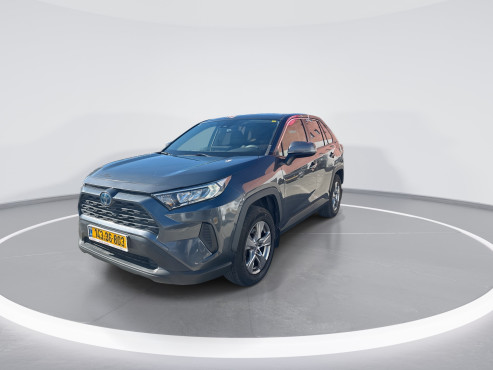 טויוטה ראב 4 2022 במחיר 150,000 ש״ח - תמונה 5 טויוטה ראב 4 2022 במחיר 150,000 ש״ח - תמונה 5