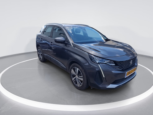 פיג'ו 3008 2021 במחיר 85,905 ש״ח - תמונה 3 פיג'ו 3008 2021 במחיר 85,905 ש״ח - תמונה 3