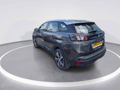 פיג'ו 3008 2021 במחיר 85,905 ש״ח - תמונה 6 פיג'ו 3008 2021 במחיר 85,905 ש״ח - תמונה 6