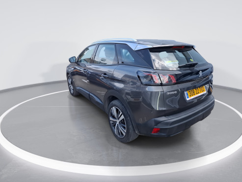 פיג'ו 3008 2021 במחיר 85,905 ש״ח - תמונה 7 פיג'ו 3008 2021 במחיר 85,905 ש״ח - תמונה 7