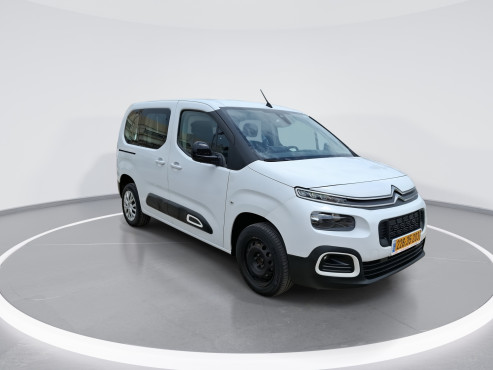 סיטרואן ברלינגו 2023 במחיר 101,837 ש״ח - תמונה 3