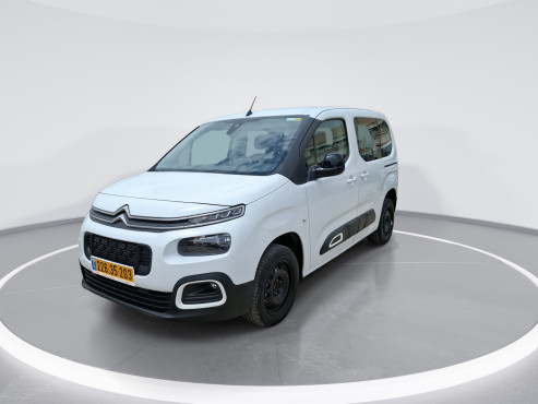 סיטרואן ברלינגו 2023 במחיר 101,837 ש״ח - תמונה 5