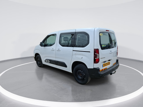 סיטרואן ברלינגו 2023 במחיר 101,837 ש״ח - תמונה 7