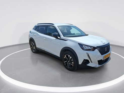 פיג'ו 2008 2022 במחיר 78,745 ש״ח - תמונה 3