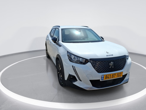 פיג'ו 2008 2022 במחיר 78,745 ש״ח - תמונה 4