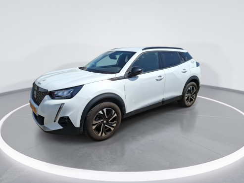 פיג'ו 2008 2022 במחיר 78,745 ש״ח - תמונה 6