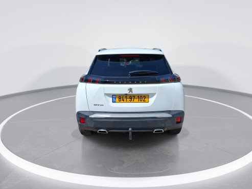 פיג'ו 2008 2022 במחיר 78,745 ש״ח - תמונה 8