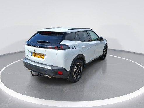 פיג'ו 2008 2022 במחיר 78,745 ש״ח - תמונה 9