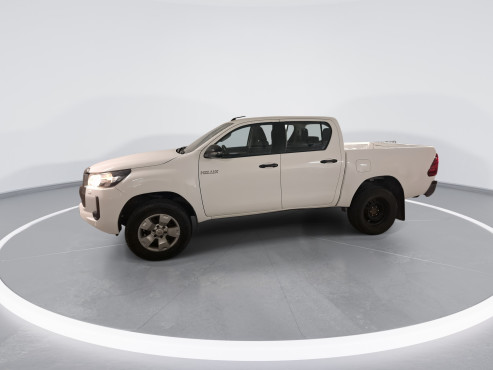 טויוטה HILUX 2023 במחיר 175,788 ש״ח - תמונה 6 טויוטה HILUX 2023 במחיר 175,788 ש״ח - תמונה 6
