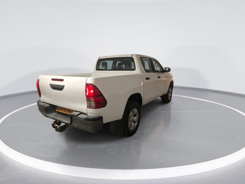 טויוטה HILUX 2023 במחיר 175,788 ש״ח - תמונה 9 טויוטה HILUX 2023 במחיר 175,788 ש״ח - תמונה 9