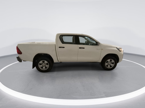 טויוטה HILUX 2023 במחיר 175,788 ש״ח - תמונה 10 טויוטה HILUX 2023 במחיר 175,788 ש״ח - תמונה 10