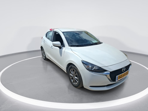 מאזדה 2 2021 במחיר 70,215 ש״ח - תמונה 3