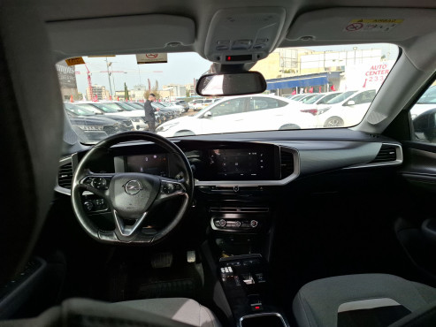 אופל מוקה 2023 במחיר 78,108 ש״ח - תמונה 2