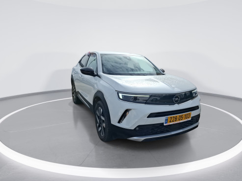 אופל מוקה 2023 במחיר 78,108 ש״ח - תמונה 3