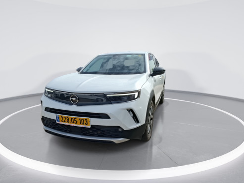 אופל מוקה 2023 במחיר 78,108 ש״ח - תמונה 5