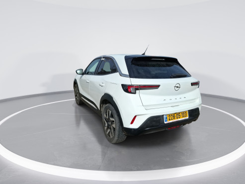 אופל מוקה 2023 במחיר 78,108 ש״ח - תמונה 7