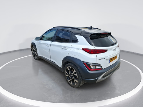 יונדאי קונה 2021 במחיר 72,793 ש״ח - תמונה 7