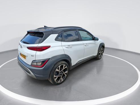 יונדאי קונה 2021 במחיר 72,793 ש״ח - תמונה 10