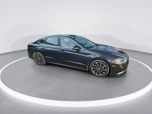 יונדאי סונטה 2023 במחיר 113,535 ש״ח - תמונה 3