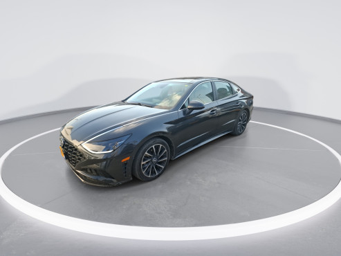 יונדאי סונטה 2023 במחיר 113,535 ש״ח - תמונה 5