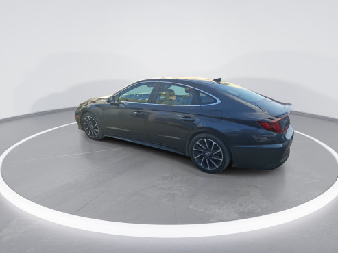 יונדאי סונטה 2023 במחיר 113,535 ש״ח - תמונה 7