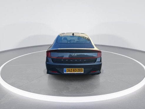 יונדאי סונטה 2023 במחיר 113,535 ש״ח - תמונה 8