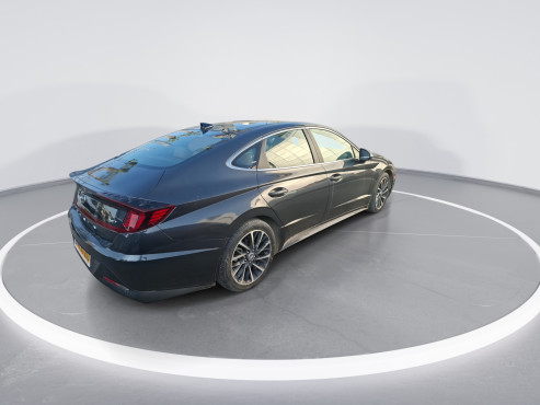 יונדאי סונטה 2023 במחיר 113,535 ש״ח - תמונה 9